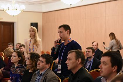 На пути к умному миру. В Орле завершилась конференция «ИТС регионам»