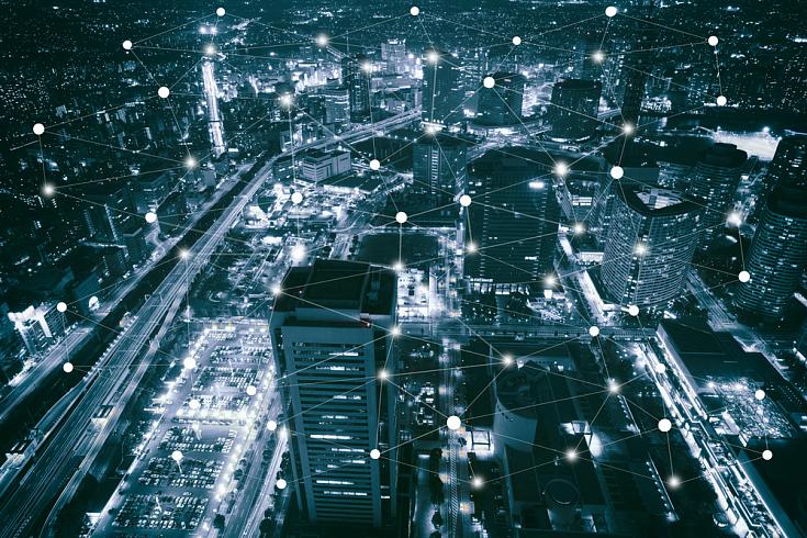 Rightech IoT Cloud как основа для разработки облачного программного обеспечения Rightech IoT Cloud как основа для разработки облачного программного обеспечения
