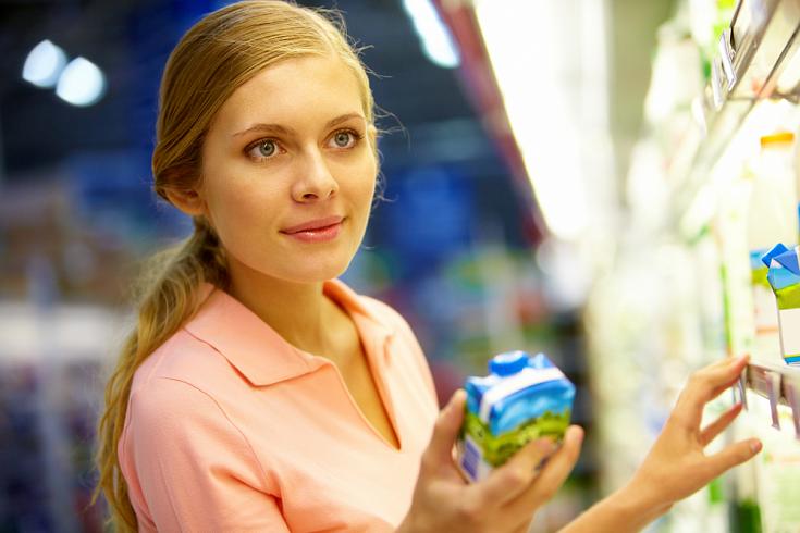В России утвердили рекомендации к эксперименту о маркировке продукции В России утвердили рекомендации к эксперименту о маркировке продукции
