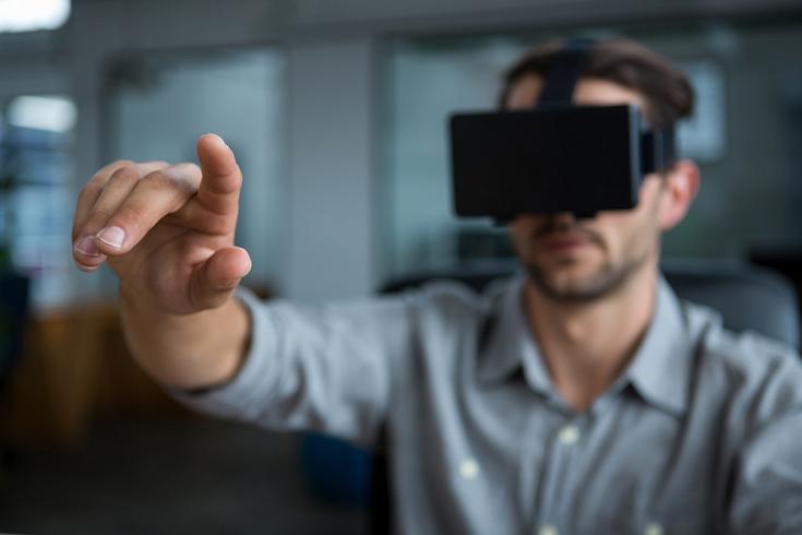 Объем поставок VR и AR устройств к 2021 году вырастет десятикратно Объем поставок VR и AR устройств к 2021 году вырастет десятикратно