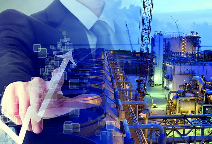 «Росатом» расширяет цифровизацию теплоэнергетического комплекса Белгородской области «Росатом» расширяет цифровизацию теплоэнергетического комплекса Белгородской области