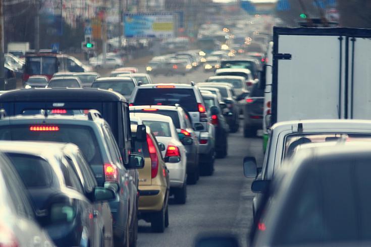 Будущее автомобильных поездок за автоматизацией Будущее автомобильных поездок за автоматизацией