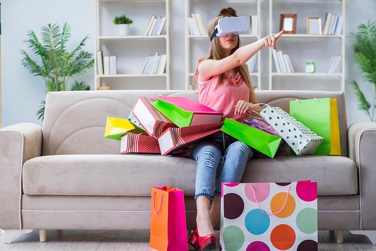 Accenture, Qualcomm и Kellogg разработали VR-решение для мерчандайзинга Accenture, Qualcomm и Kellogg разработали VR-решение для мерчандайзинга