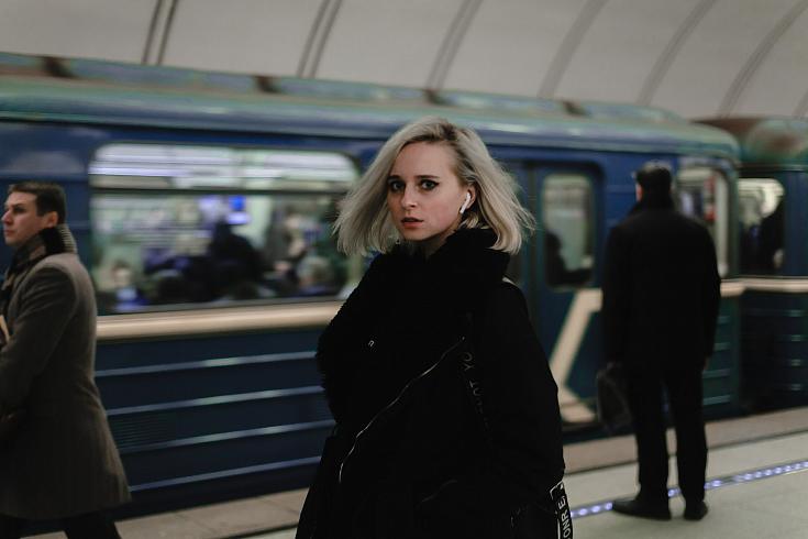 Система FacePay заработает на всех станциях московского метро с 15 октября Система FacePay заработает на всех станциях московского метро с 15 октября