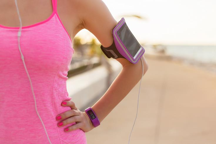 MHealth-гаджеты для российских пользователей MHealth-гаджеты для российских пользователей