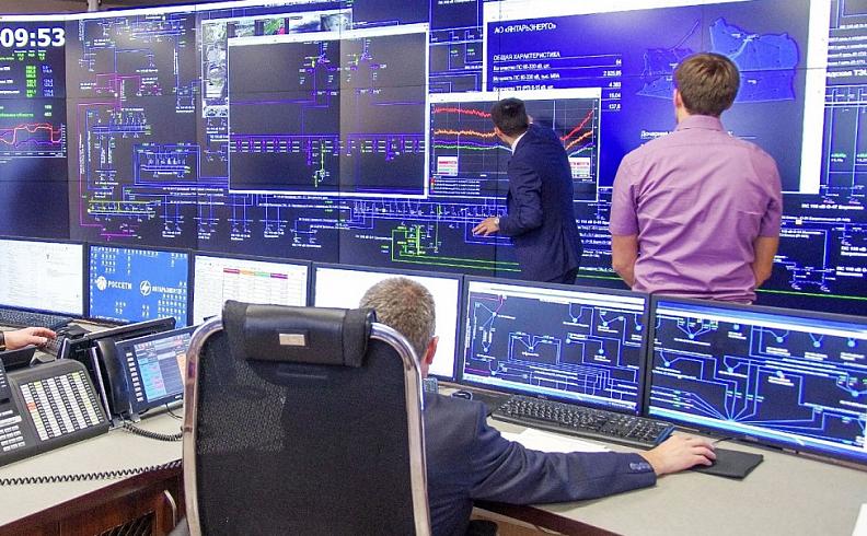 «Россети» установили 4,5 млн умных счетчиков «Россети» установили 4,5 млн умных счетчиков