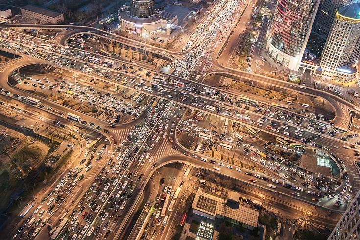 Обзор рынка транспортной телематики Обзор рынка транспортной телематики