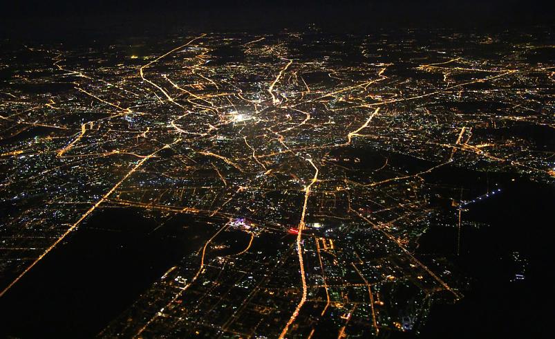 ГЛОНАСС может получить частоты для LPWAN вне конкурса ГЛОНАСС может получить частоты для LPWAN вне конкурса