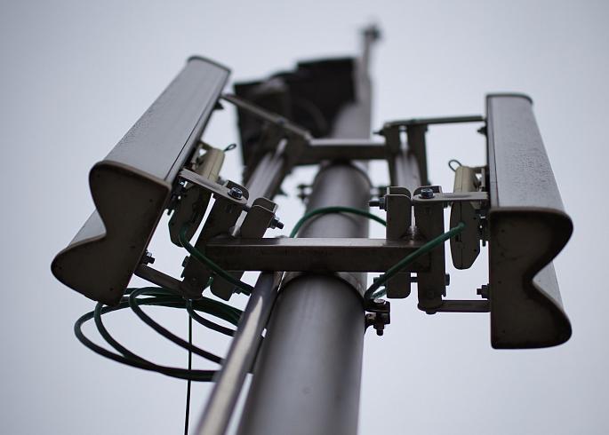 Huawei, Haier и China Mobile объявили о прорыве в использовании 5G для умного производства Huawei, Haier и China Mobile объявили о прорыве в использовании 5G для умного производства