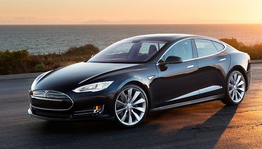 Tesla с помощью NVIDIA разработает систему компьютерного зрения Tesla с помощью NVIDIA разработает систему компьютерного зрения