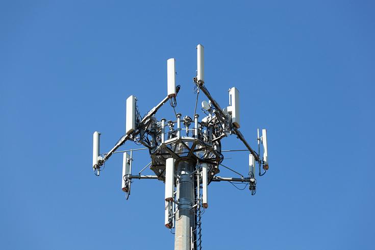 Tele2 первая в мире протестировала возможности NB-IoT в диапазоне 450 МГц Tele2 первая в мире протестировала возможности NB-IoT в диапазоне 450 МГц