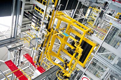 OSIsoft PI System совместно с Microsoft Azure решают задачи промышленного гиганта Rolls-Royce