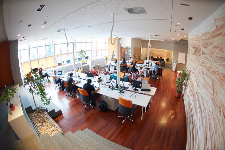 33 стартапа будут реализованы с помощью проекта «Startup инициативы» 33 стартапа будут реализованы с помощью проекта «Startup инициативы»