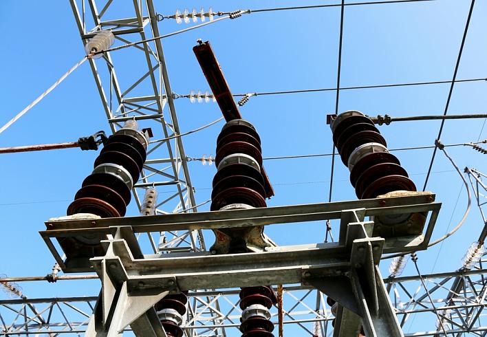 В сентябре может быть утверждена дорожная карта EnergyNet В сентябре может быть утверждена дорожная карта EnergyNet