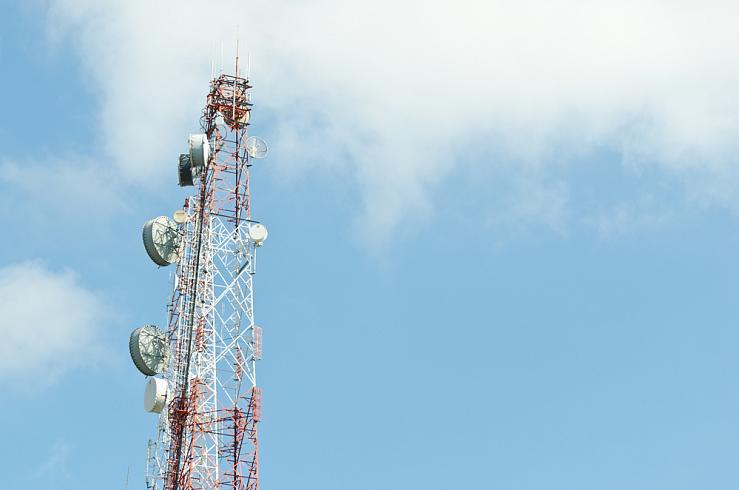 АО «ГЛОНАСС» представляет решения на базе LPWAN АО «ГЛОНАСС» представляет решения на базе LPWAN