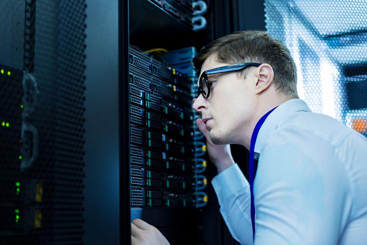 GDPR и новые проблемы для IoT GDPR и новые проблемы для IoT