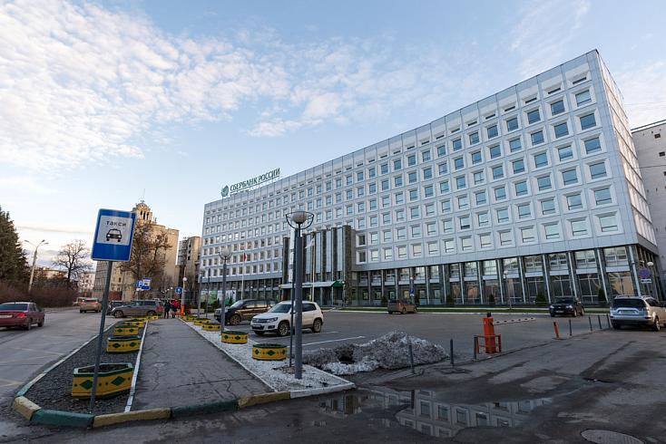 «Ростелеком» раздаст Wi-Fi сибирским клиентам Сбербанка «Ростелеком» раздаст Wi-Fi сибирским клиентам Сбербанка