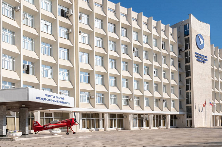 В Севастополе обсудили организацию производства водных беспилотников В Севастополе обсудили организацию производства водных беспилотников