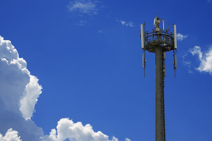 «ЭР-Телеком» запустил IoT-сети на базе LoRaWAN в 52 городах России «ЭР-Телеком» запустил IoT-сети на базе LoRaWAN в 52 городах России