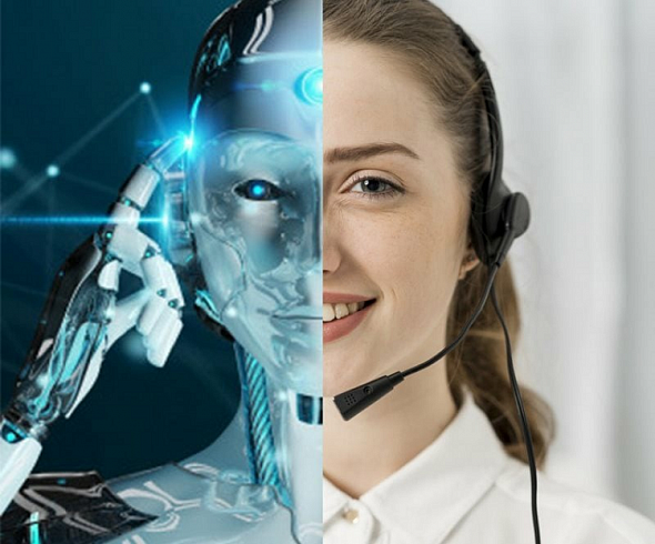 VS Robotics представила ИИ-генератор, сокращающий в 12 раз время создания скриптов для голосовых роботов VS Robotics представила ИИ-генератор, сокращающий в 12 раз время создания скриптов для голосовых роботов