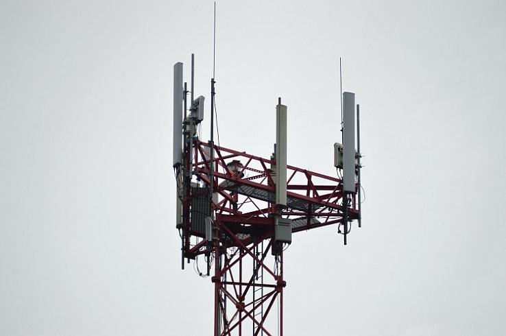 В Москве испытывают первое в мире оборудование для сетей 5G+ В Москве испытывают первое в мире оборудование для сетей 5G+