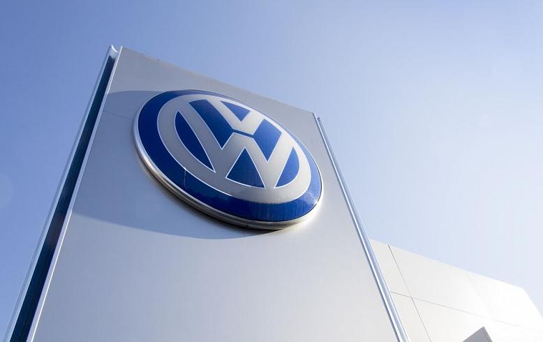 Парк автомобилей Volkswagen станет частью Интернета вещей Парк автомобилей Volkswagen станет частью Интернета вещей