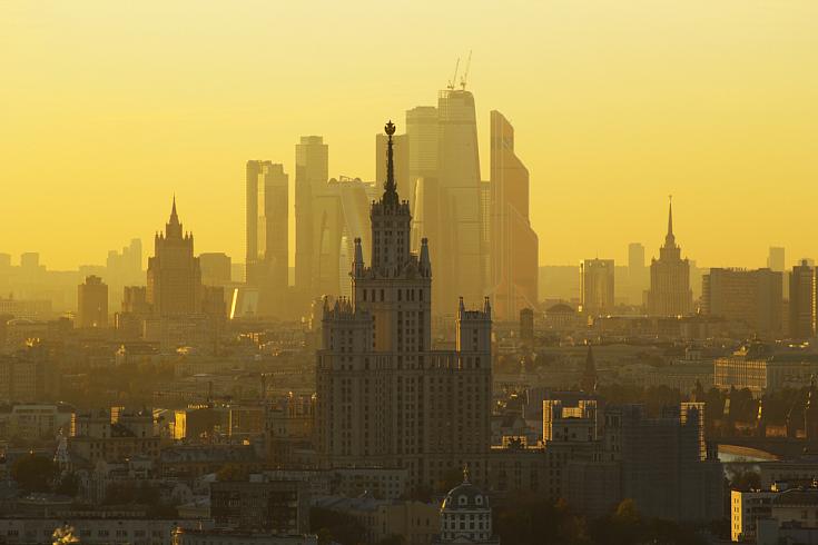 В Москве пройдет первое заседание проекта «Цифровой дом» В Москве пройдет первое заседание проекта «Цифровой дом»