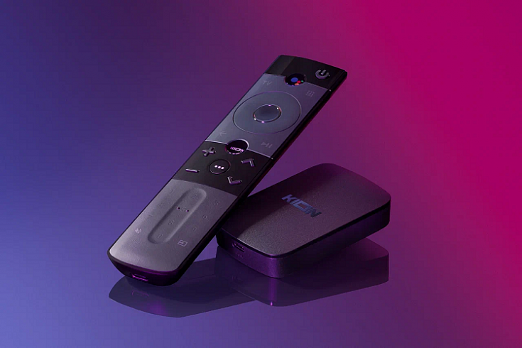 МТС открыла продажи умной приставки KION Smart Box Premium МТС открыла продажи умной приставки KION Smart Box Premium