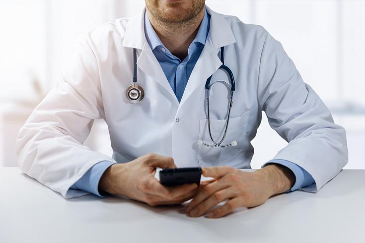 Сбербанк выходит на рынок mHealth и eHealth Сбербанк выходит на рынок mHealth и eHealth