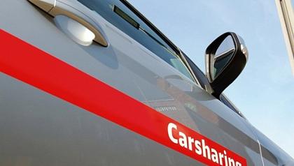 ​Санкт-Петербургский сервис каршеринга StreetCar приостановил работу