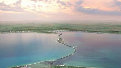 ​Крымский мост: М2М-технологии в строительстве