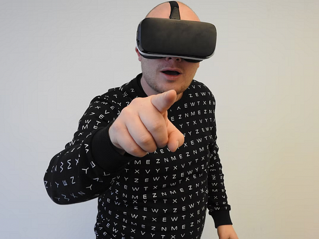 VR-туризм – альтернатива реальным путешествиям или полезный инструмент?