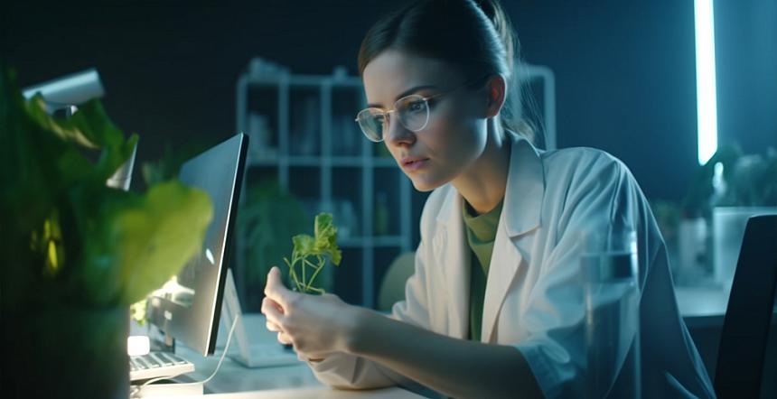 Отечественные фермеры будут брендировать продукцию с помощью нейросетей Отечественные фермеры будут брендировать продукцию с помощью нейросетей
