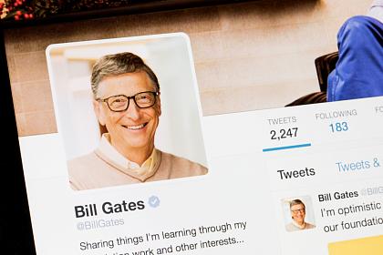Основатель Microsoft предлагает облагать налогом труд роботов