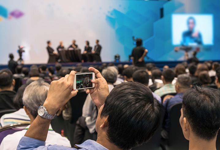 Программа конференции «IoT: цифровое будущее» Программа конференции «IoT: цифровое будущее»