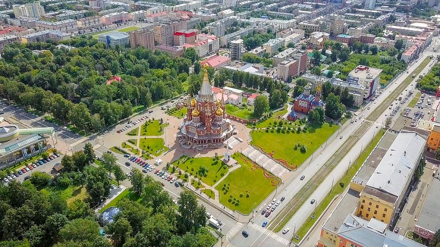 Семь «умных» остановок появятся в Ижевске Семь «умных» остановок появятся в Ижевске