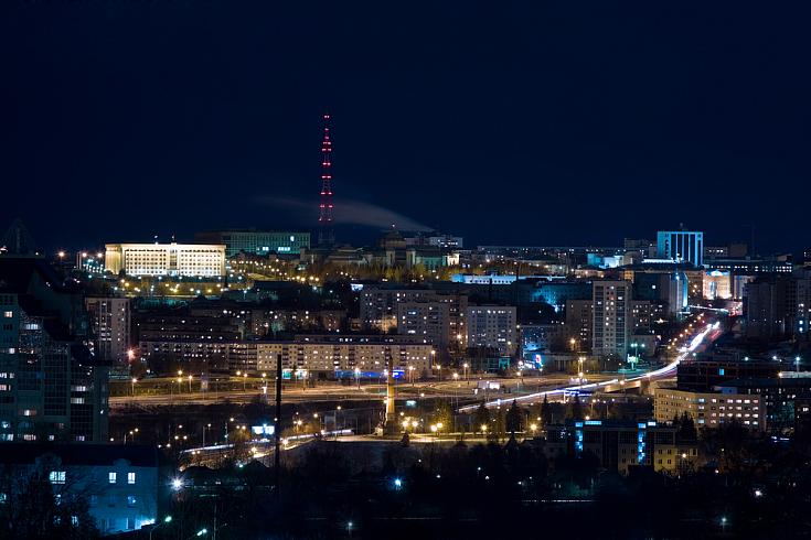 В 2018 году в Уфе внедрят систему умных энергосетей В 2018 году в Уфе внедрят систему умных энергосетей
