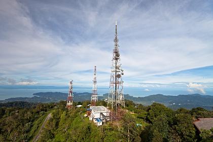 NB-IoT, LoRa и LTE-M - большая IoT-тройка