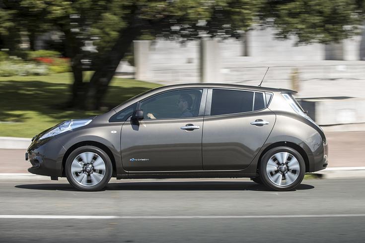Renault, Nissan и Mitsubishi запустили облачную платформу для подключенных автомобилей на базе Microsoft Azure Renault, Nissan и Mitsubishi запустили облачную платформу для подключенных автомобилей на базе Microsoft Azure