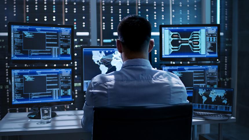 IoT и 5G – одни из главных угроз для кибербезопасности IoT и 5G – одни из главных угроз для кибербезопасности