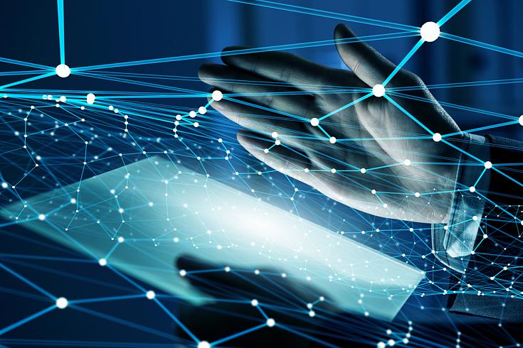 Роскосмос подписал соглашение о присоединении к блокчейн-инфраструктуре IPChain Роскосмос подписал соглашение о присоединении к блокчейн-инфраструктуре IPChain