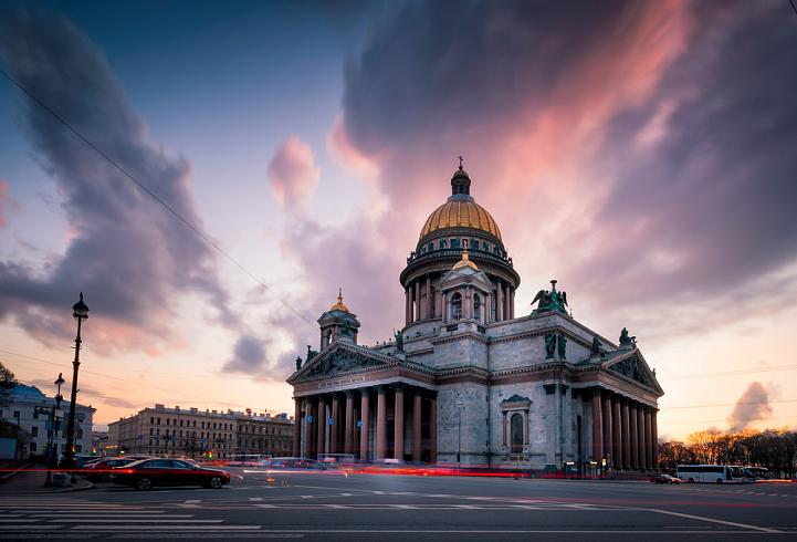 В Санкт-Петербурге могут внедрить Smart grid В Санкт-Петербурге могут внедрить Smart grid