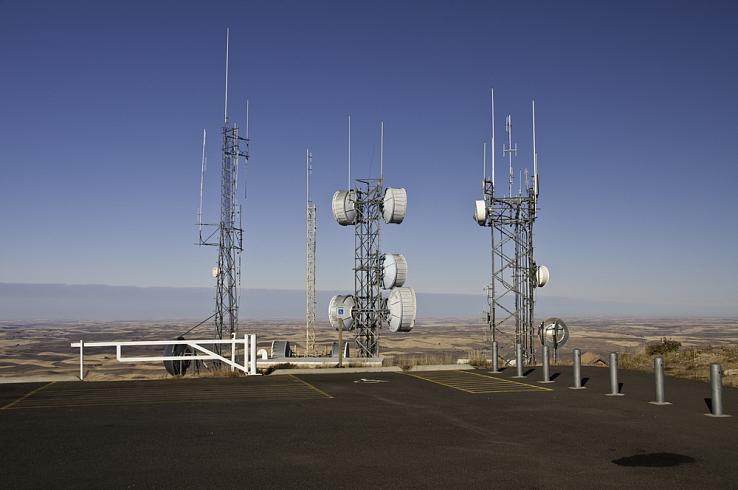 Частные LPWAN стимулируют рост промышленного Интернета вещей Частные LPWAN стимулируют рост промышленного Интернета вещей