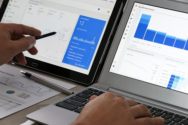 Доход от решений в области Big Data вырастет в 2019 году до $189,1 млрд Доход от решений в области Big Data вырастет в 2019 году до $189,1 млрд