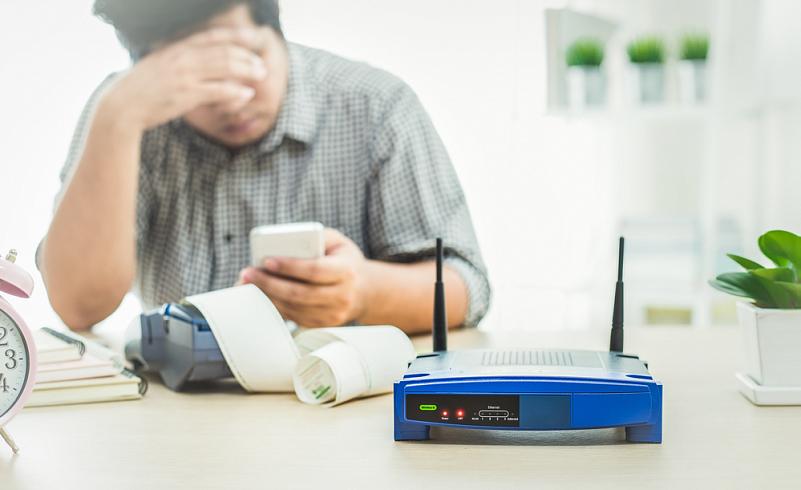 Взаимные помехи от IoT-устройств в умном доме это бомба замедленного действия - мнение Взаимные помехи от IoT-устройств в умном доме это бомба замедленного действия - мнение