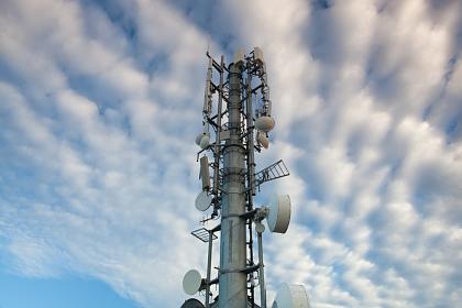 В российских сетях LPWA к 2023 году зарегистрируют 10 млн абонентов