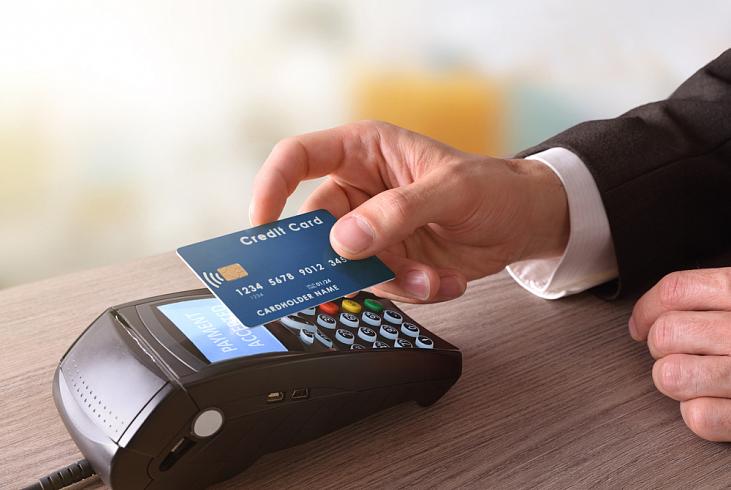 Мировые поставки POS-терминалов с NFC достигнут 16,1 млн в 2016 году Мировые поставки POS-терминалов с NFC достигнут 16,1 млн в 2016 году