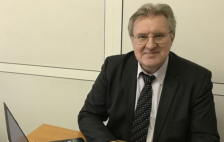 Александр Каранкевич: «Значительный рост применения биометрии ожидается в финансовой сфере, торговле и при проведении массовых мероприятий» Александр Каранкевич: «Значительный рост применения биометрии ожидается в финансовой сфере, торговле и при проведении массовых мероприятий»