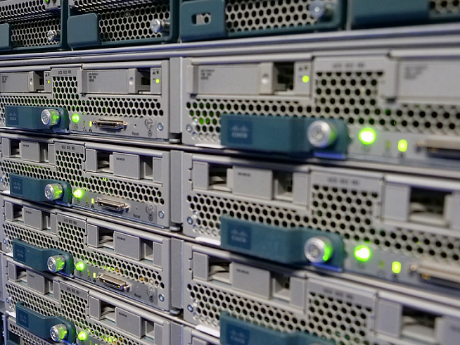 Cisco решила свернуть свой бизнес в России и Белоруссии Cisco решила свернуть свой бизнес в России и Белоруссии