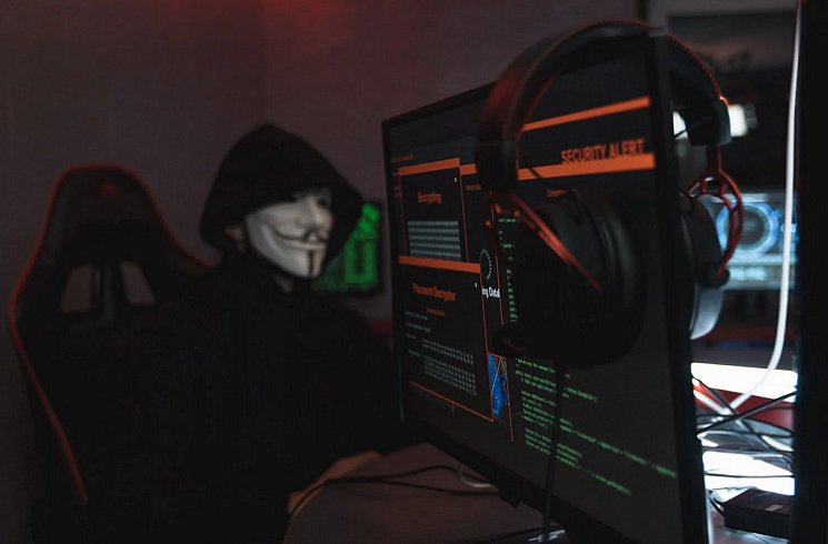Обзор решений для защиты от кибератак Обзор решений для защиты от кибератак